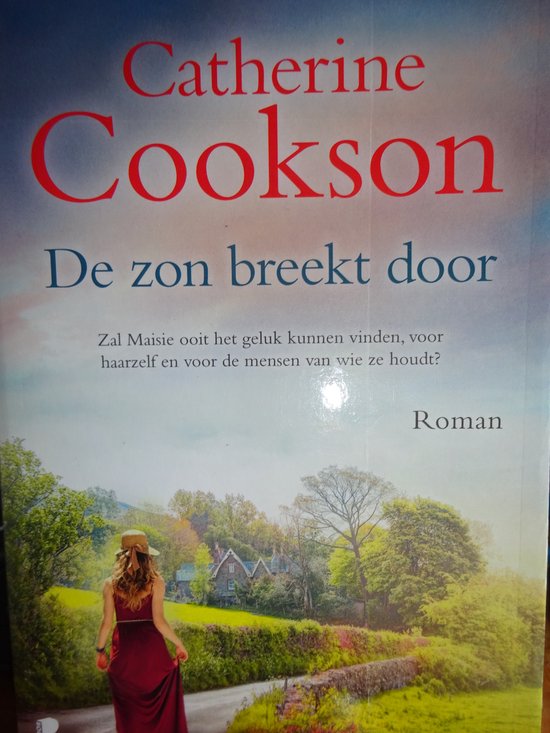 9789022595800-De-zon-breekt-door