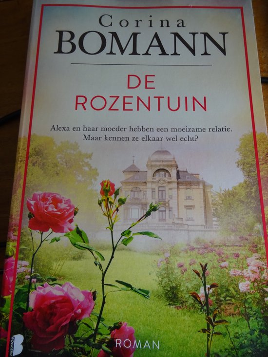9789022597279-Corina-Bomann--De-Rozentuin