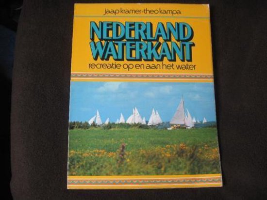9789022811375-Nederland-waterkant