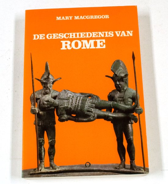 9789022833346-De-geschiedenis-van-Rome