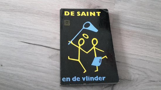 9789022902189-De-Saint-en-de-Vlinder
