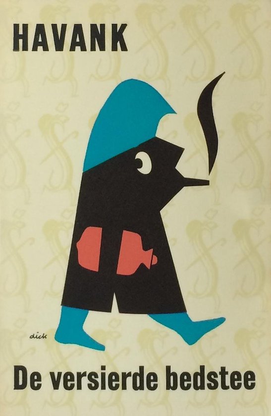 9789022904237-De-versierde-Bedstee