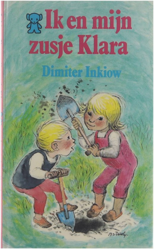 9789022945360-Ik-en-mijn-zusje-Klara