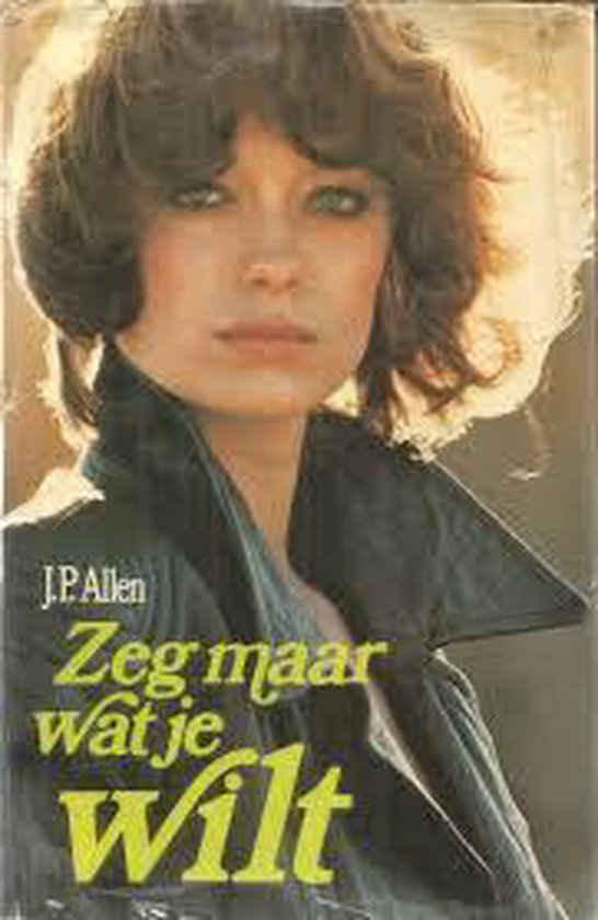 9789022951873-Zeg-maar-wat-je-wilt