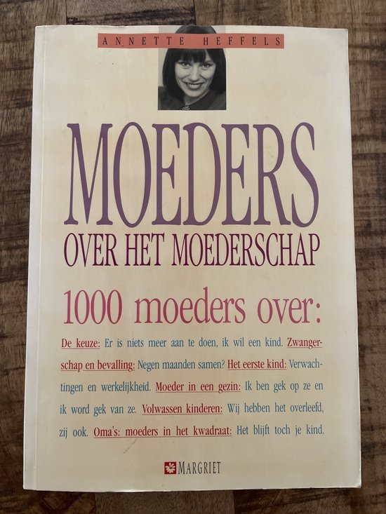 9789022955529-Moeders-over-het-moederschap