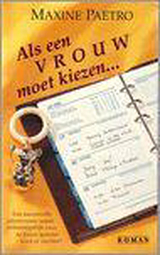 9789022978511-Als-een-vrouw-moet-kiezen...