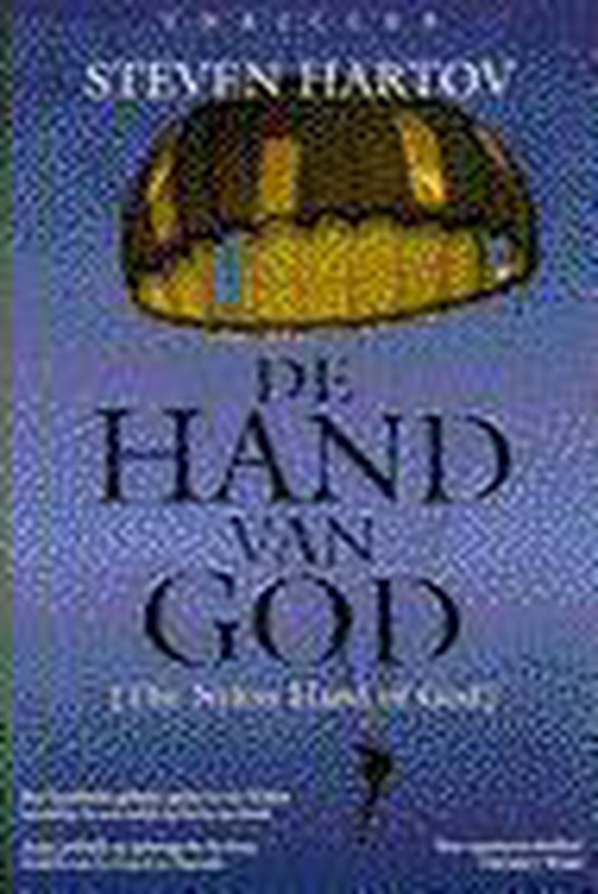 9789022983454-De-hand-van-God