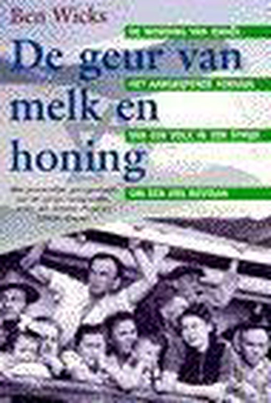 9789022984000-De-geur-van-melk-en-honing