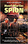 9789022985298 Henri Martin  spion
