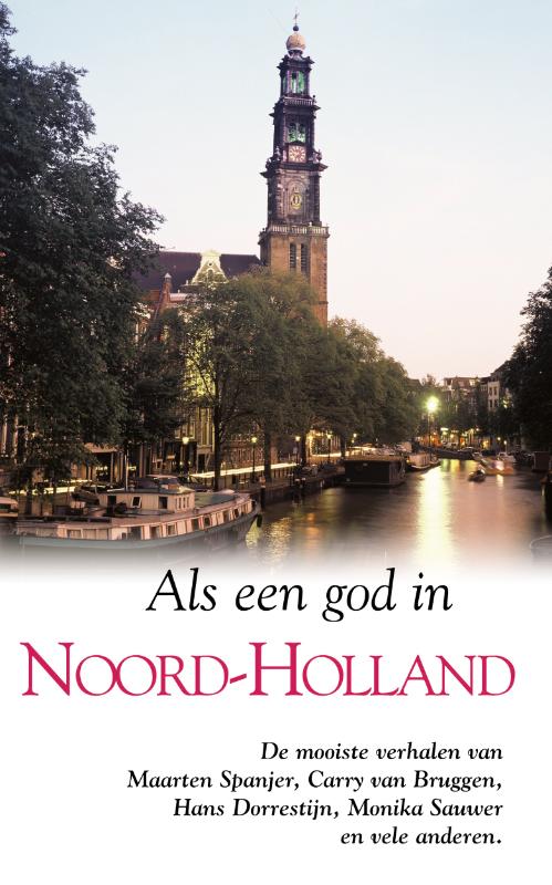 9789022988855-Als-Een-God-In-Noord-Holland
