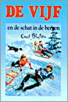 9789023002642-De-vijf-en-de-schat-in-de-bergen