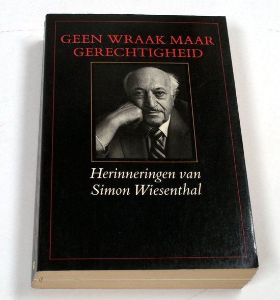 9789023006770-Geen-wraak-maar-gerechtigheid