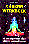 9789023006794 Chakrawerkboek