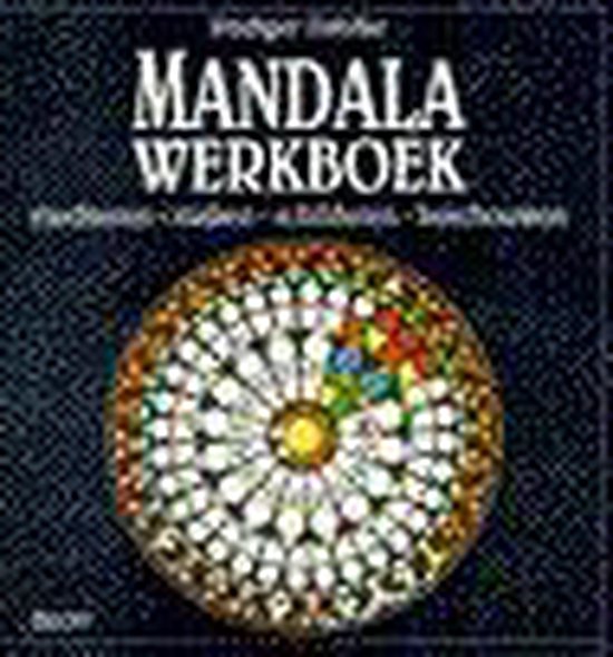 9789023008644-Mandala-werkboek
