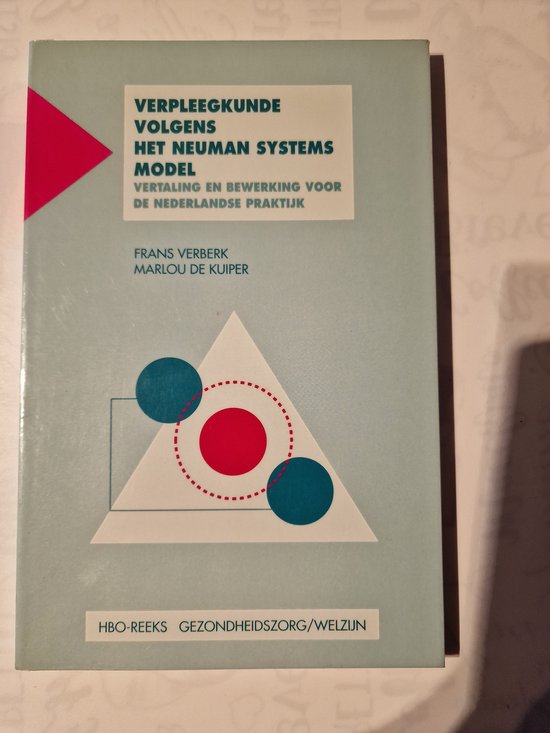 9789023229827-Verpleegkunde-volgens-het-Neuman-Systems-Model