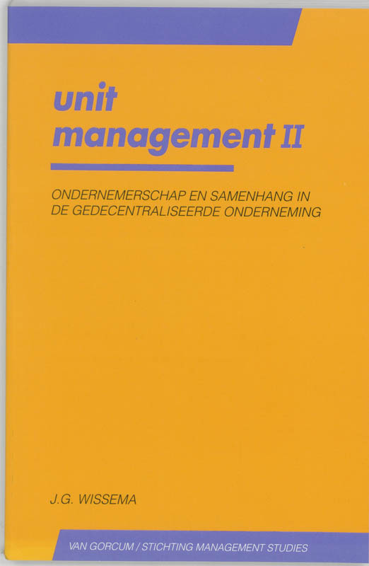 9789023231523-Unit-Management-II