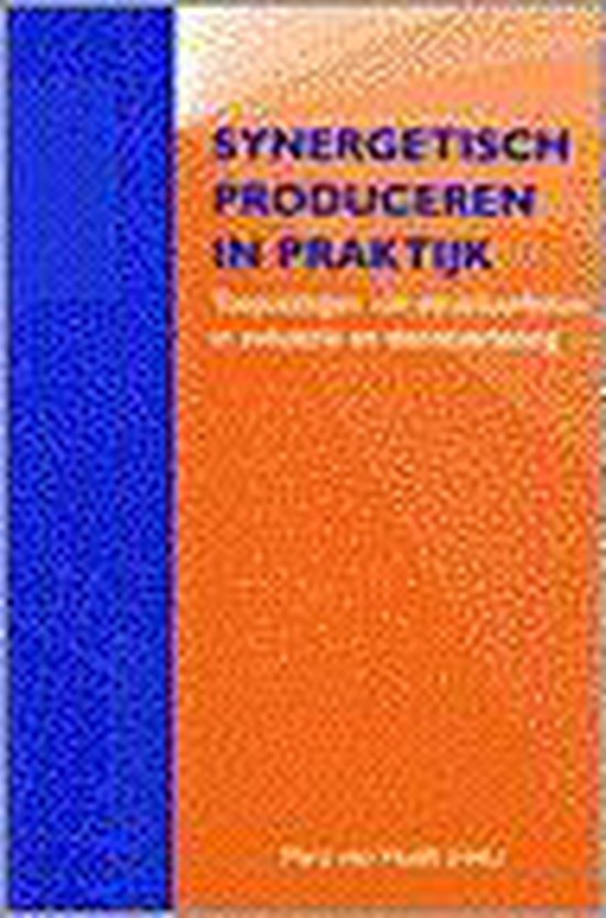 9789023231936-Synergetisch-produceren-in-praktijk