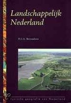 9789023232124 Fysische geografie van Nederland  Landschappelijk Nederland