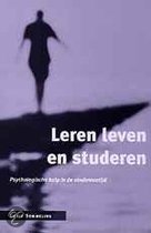 9789023236115 Leren leven en studeren