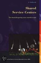 9789023239482 Shared Service Centers