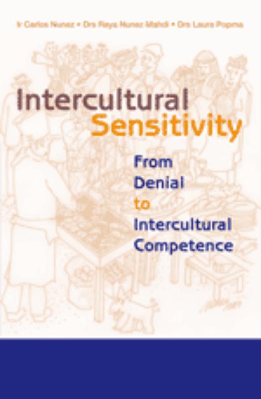 9789023245476 Intercultural sensitivity