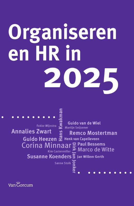 9789023249986-Organiseren-en-HR-in-2025