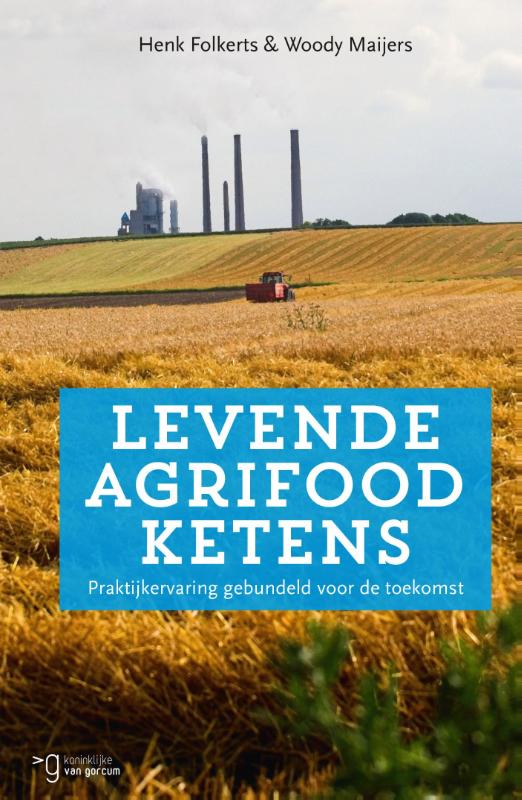 9789023251071 Succesvolle agrifood ketens
