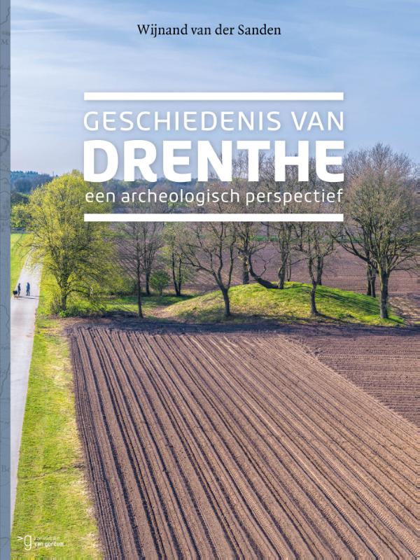 9789023255642-Geschiedenis-van-Drenthe