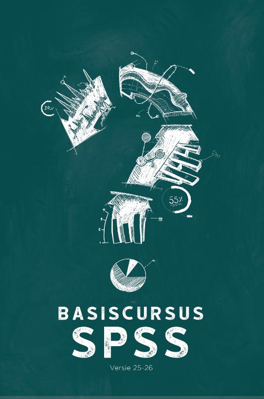 Basiscursus SPSS