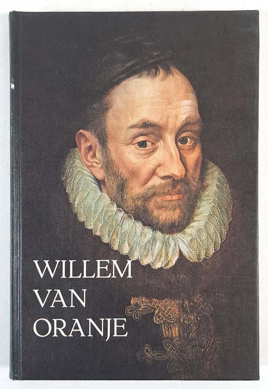 9789023303411-Willem-van-oranje