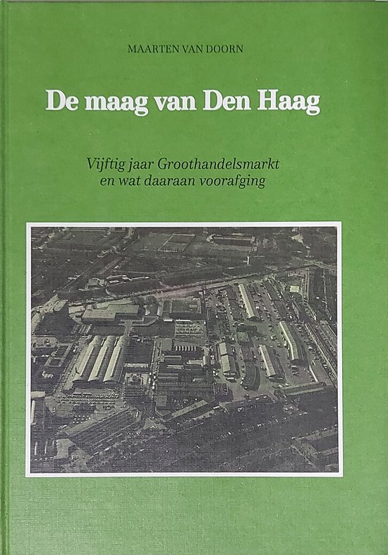9789023305231-Maag-van-den-haag