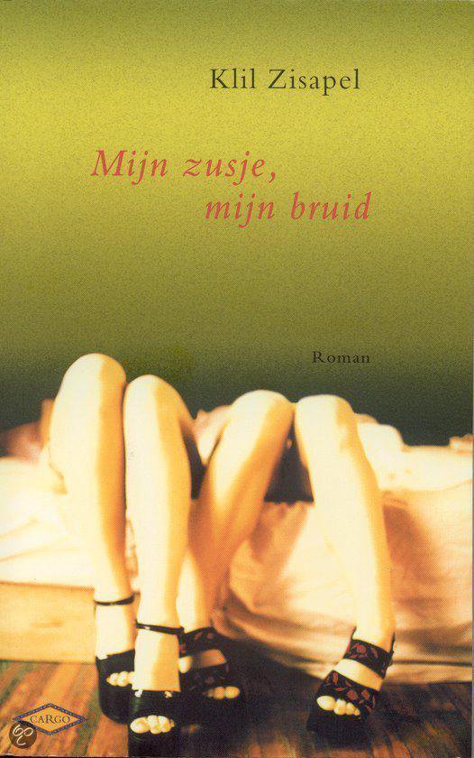 9789023401087-Mijn-zusje-mijn-bruid