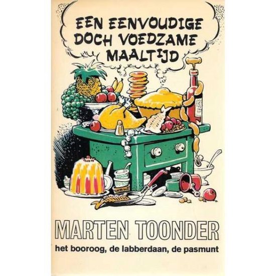 9789023403500-Een-eenvoudige-doch-voedzame-maaltijd