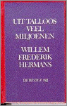 9789023407454 Uit talloos veel miljoenen