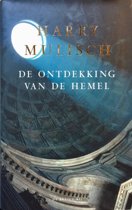 9789023407928 De ontdekking van de hemel