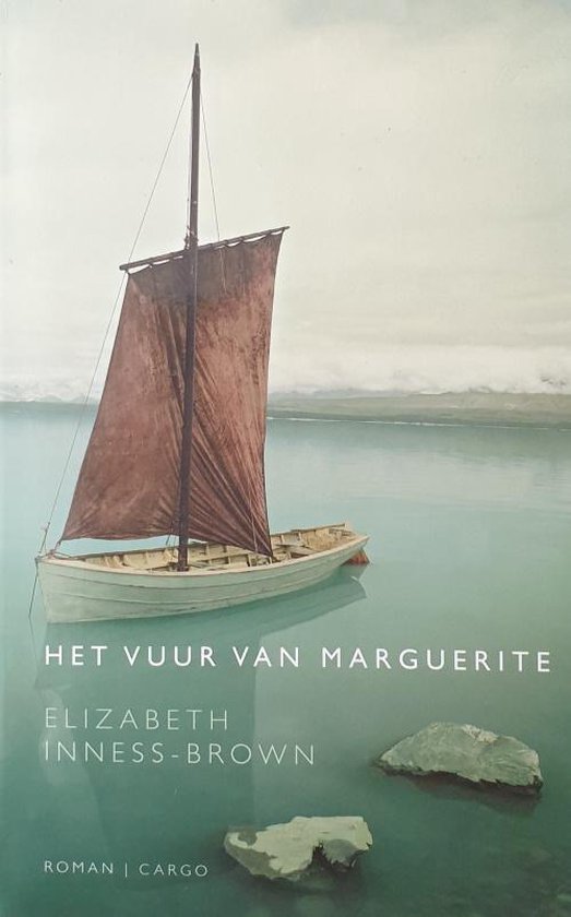 9789023410430 Vuur Van Marquerite