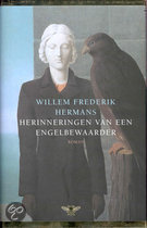 9789023414353 Herinneringen van een engelbewaarder
