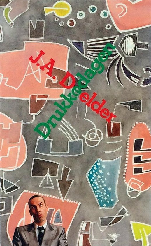 9789023430896-Drukke-dagen