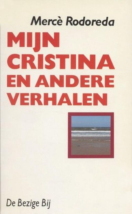 9789023432227-Mijn-cristina-en-andere-verhalen