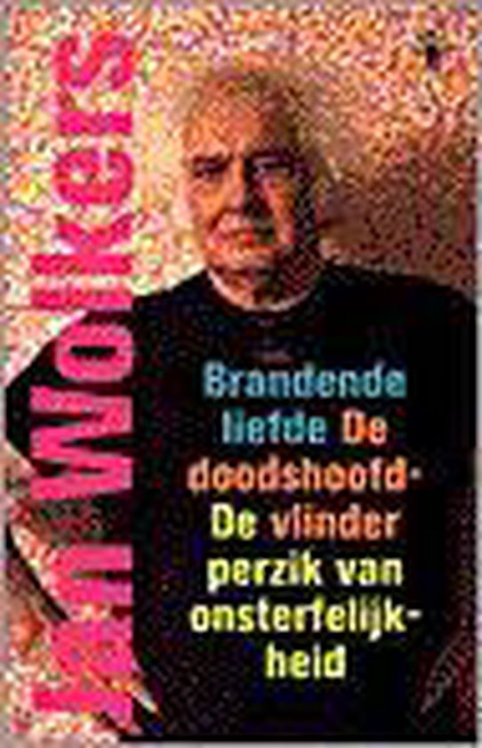 9789023440000-Doodshoofdvlinder-De-perzik-van-onsterfelijkheid-Brandende-liefde