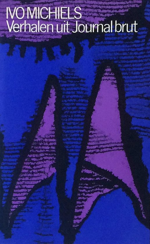 9789023440079 Verhalen uit journal brut darpocket