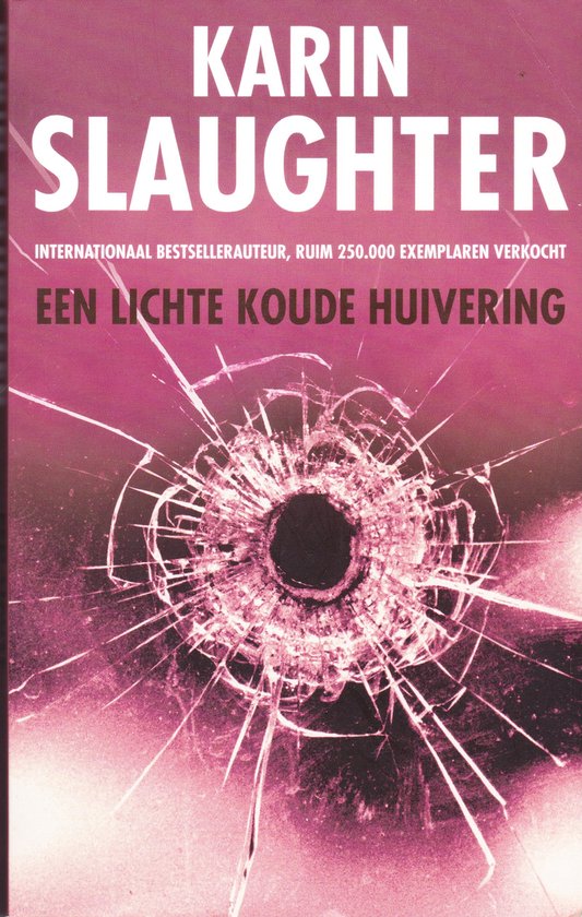 9789023497110-Een-lichte-koude-huivering--Karin-Slaughter