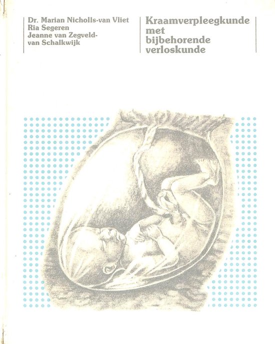 9789023626268-Kraamverpleegkunde-met-bijbehorende-verloskunde