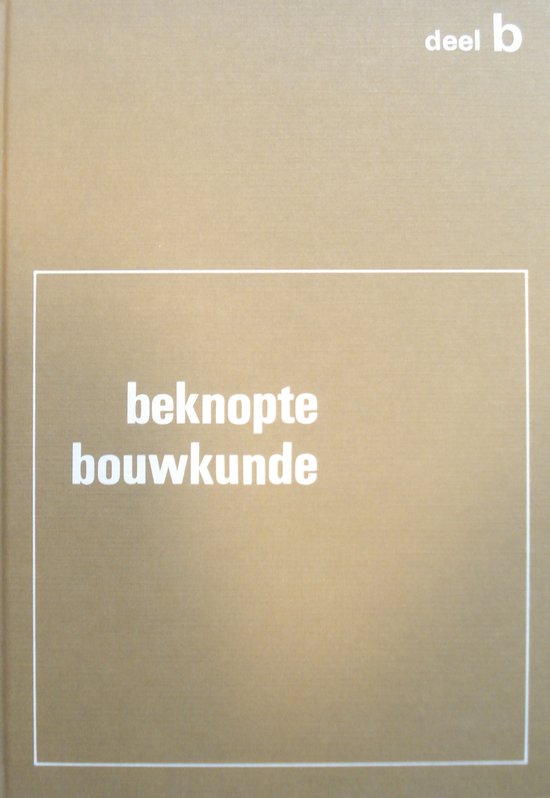 9789023817963-Beknopte-bouwkunde