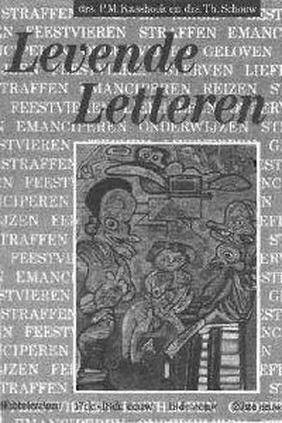 9789023820994-Levende-letteren