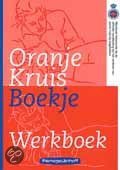 9789023838180 Oranje Kruisboekje Werkb 23Dr