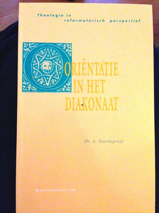 9789023910923-Orientatie-in-het-diakonaat