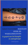 9789023921639 Mailen over de religies