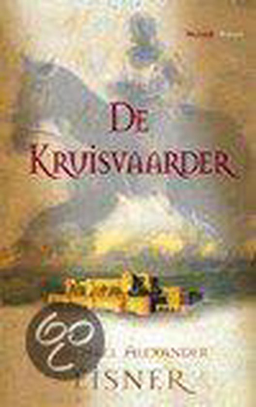 9789023990970-De-Kruisvaarder