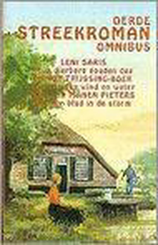 9789024215591-Derde-streekromanomnibus